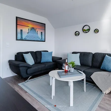 Ostseeskipper Olpenitz