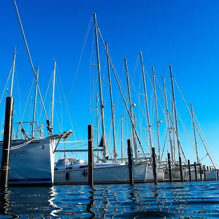 Lägenhet Ostseeskipper *