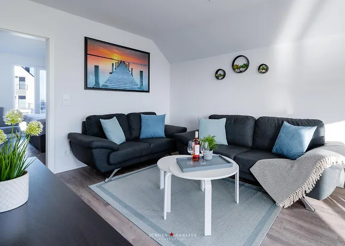 Ostseeskipper Olpenitz