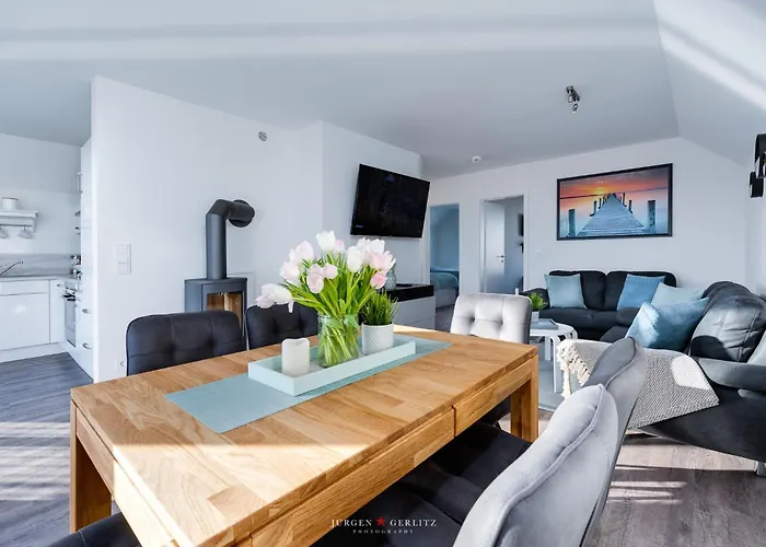 Ostseeskipper 아파트