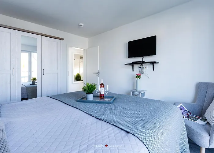 Lägenhet Ostseeskipper *