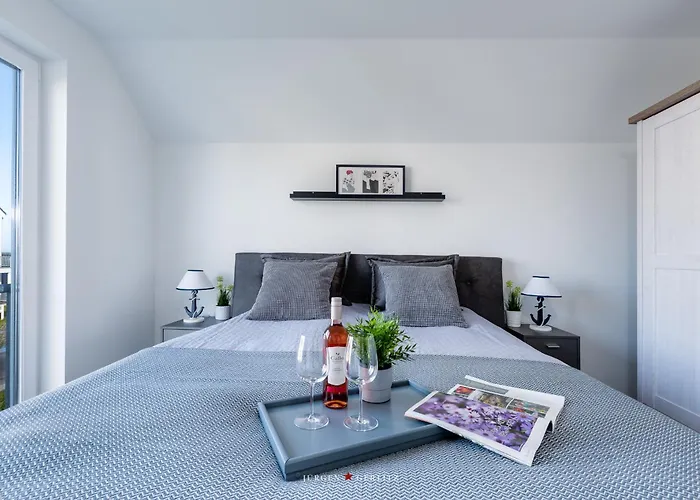 Ostseeskipper * Olpenitz