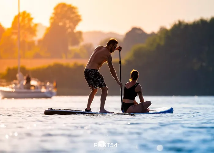 아파트 Ostseeskipper