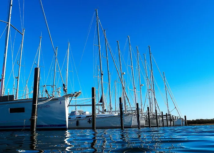 Lägenhet Ostseeskipper *