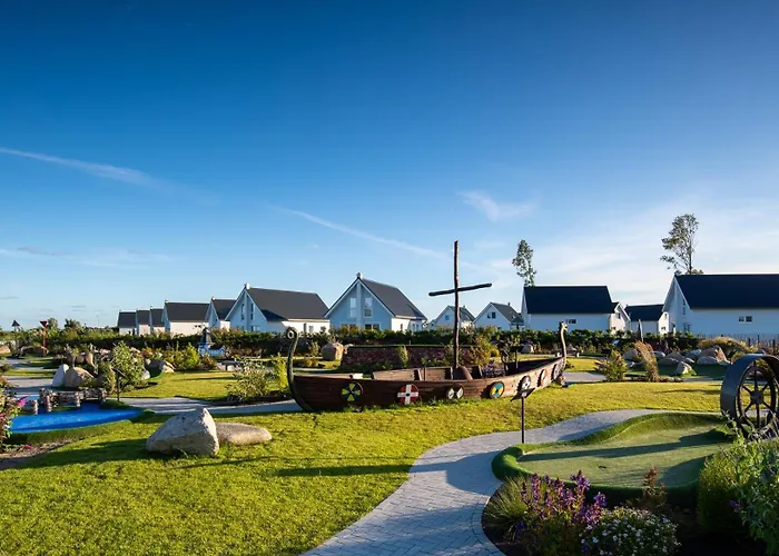 Ostseeskipper Lägenhet Olpenitz