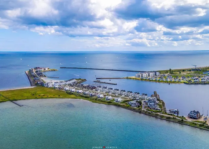 Ostseeskipper 아파트